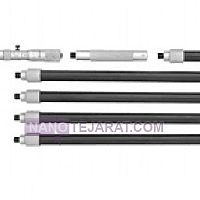 میکرومتر میله ای داخل سنج میکرومتر میله ای داخل سنج